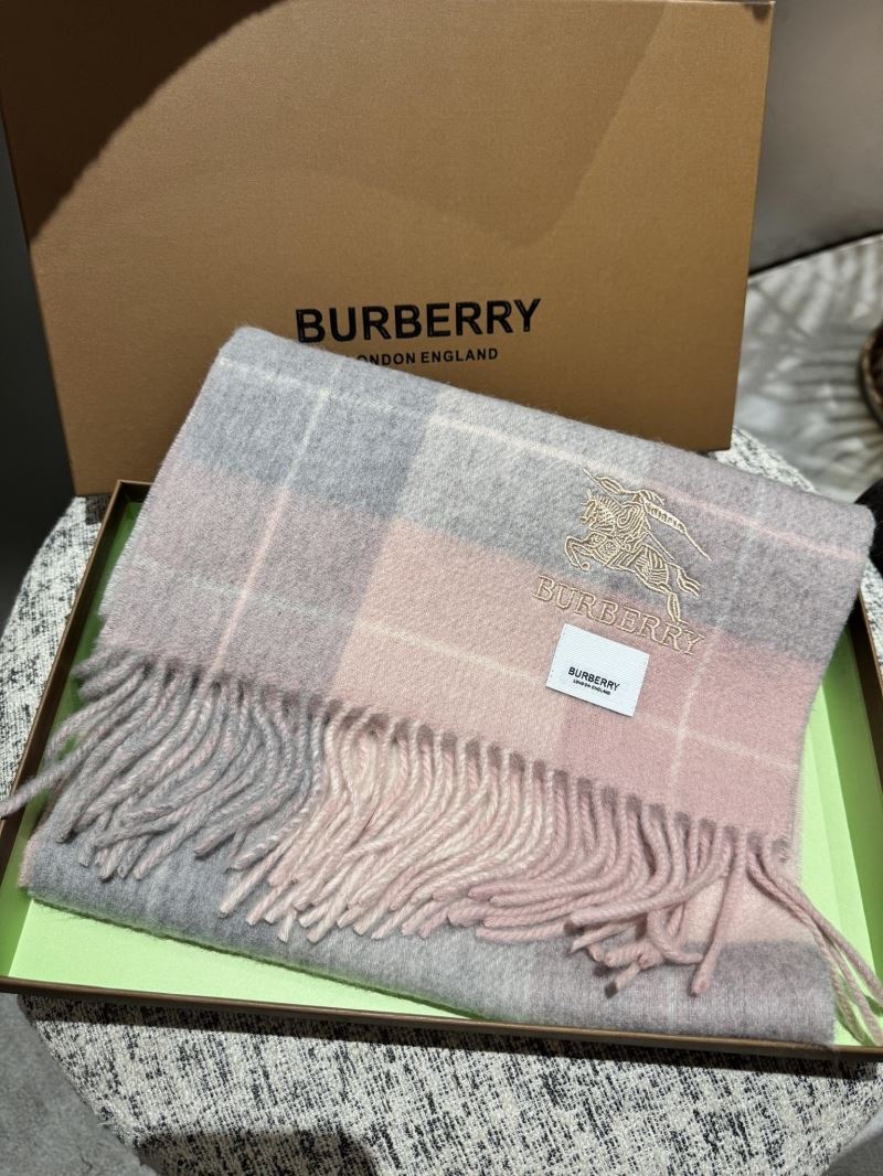 Burberry Scarf